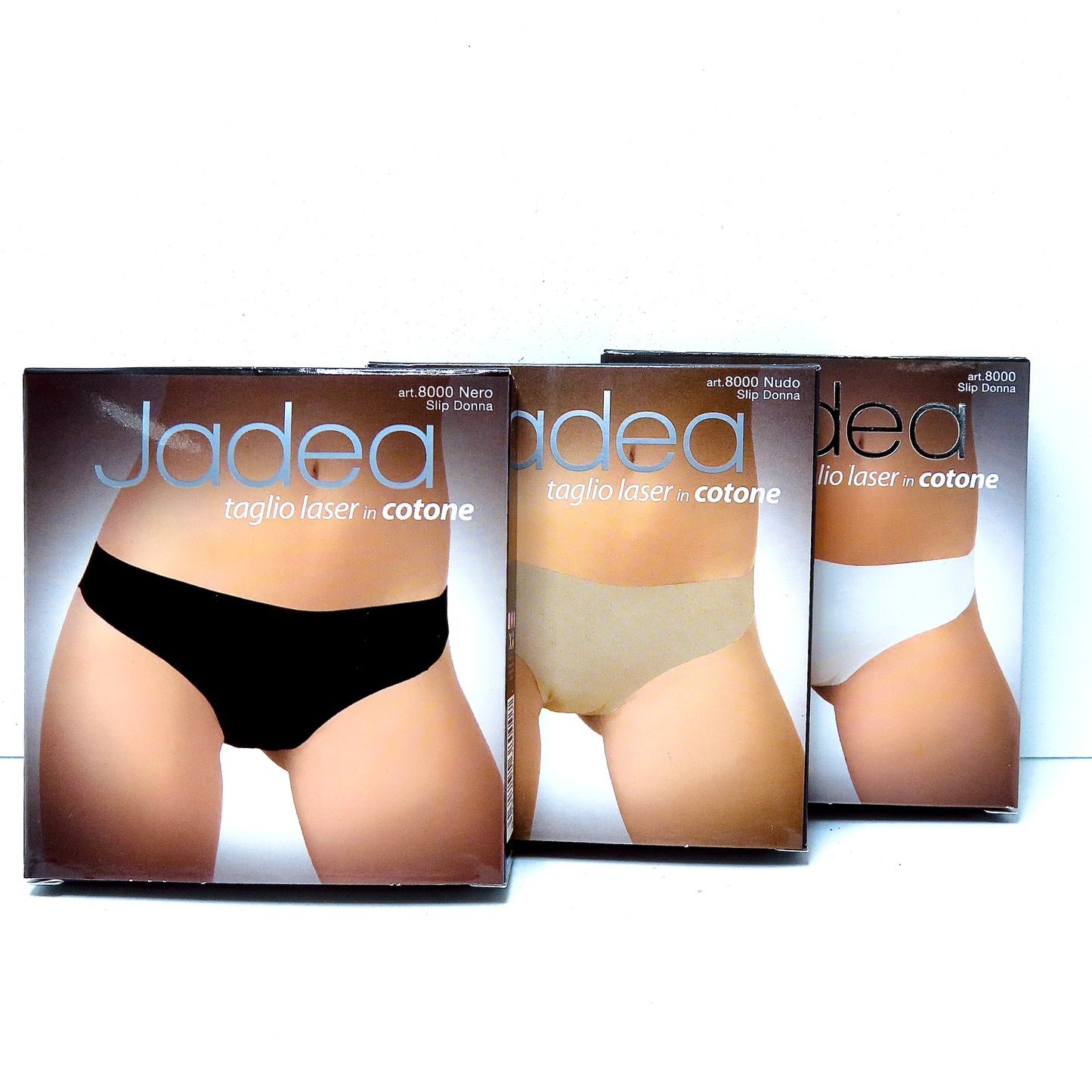 Slip taglio laser “Jadea” art.8000