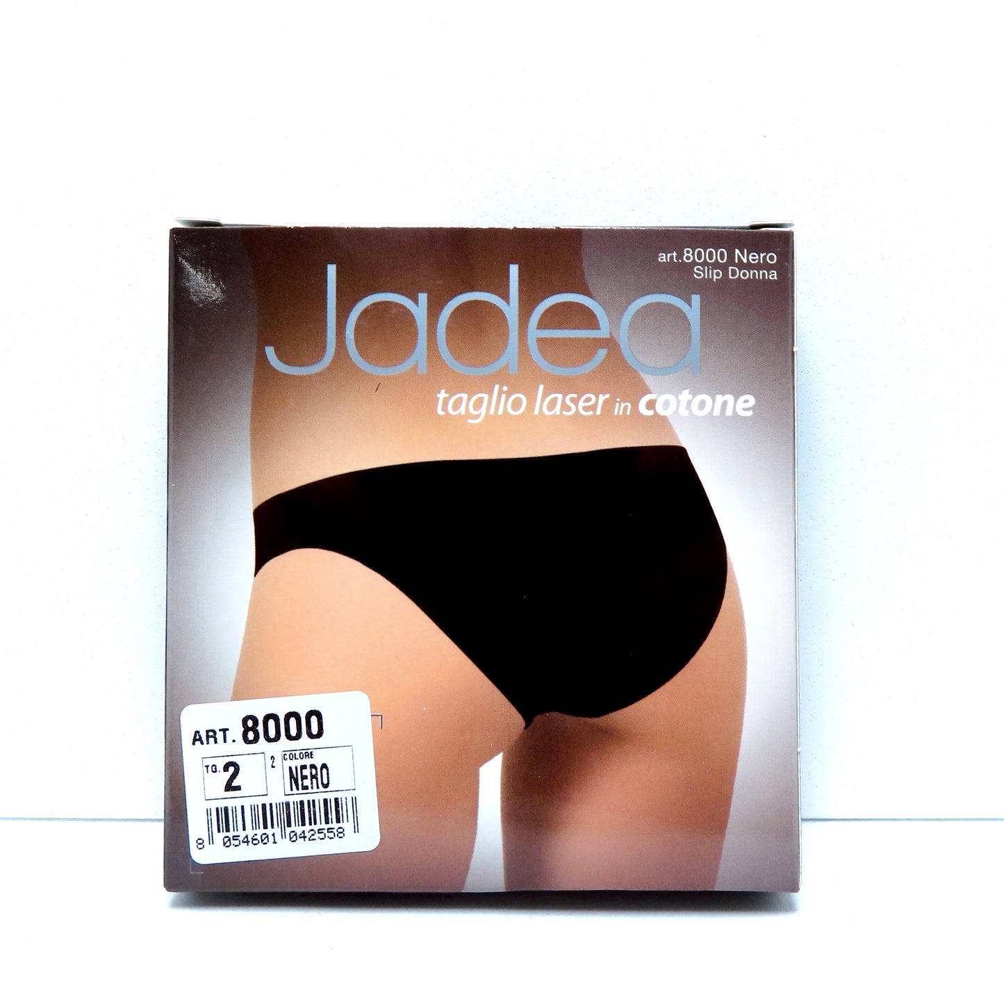 Slip taglio laser “Jadea” art.8000