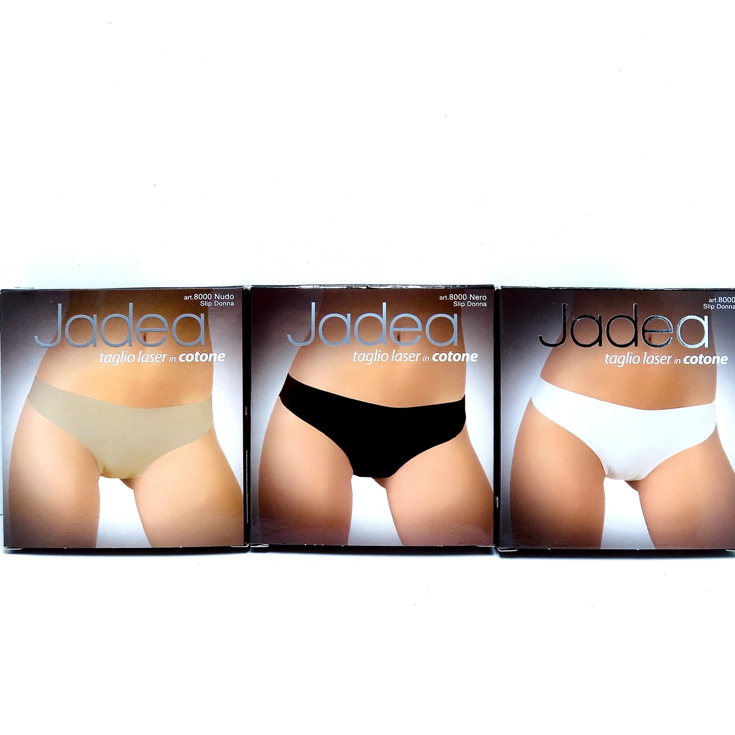 Slip taglio laser “Jadea” art.8000