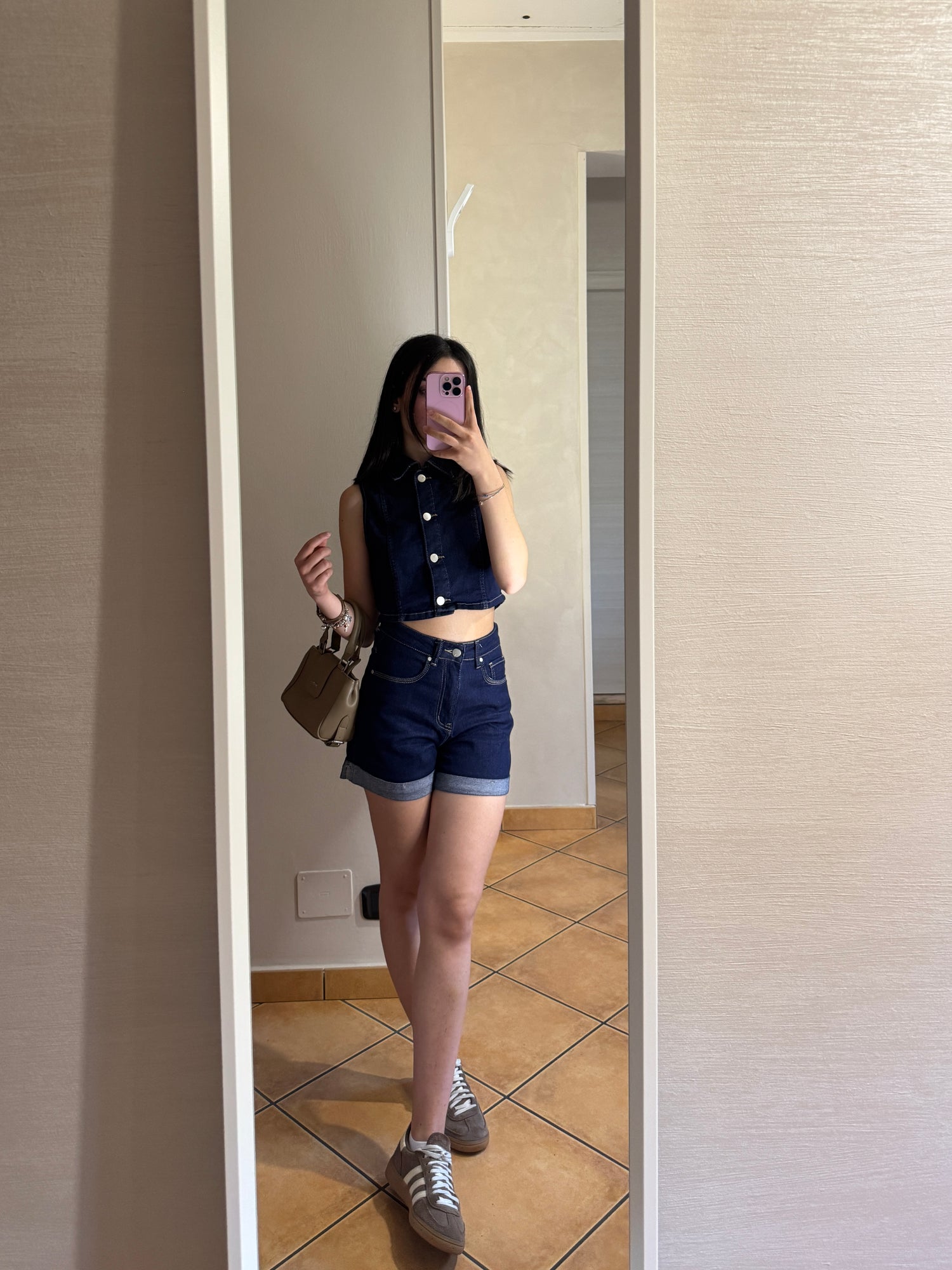 Completi e coordinati donna