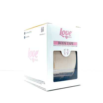 Nastro adesivo in tessuto | Body tape