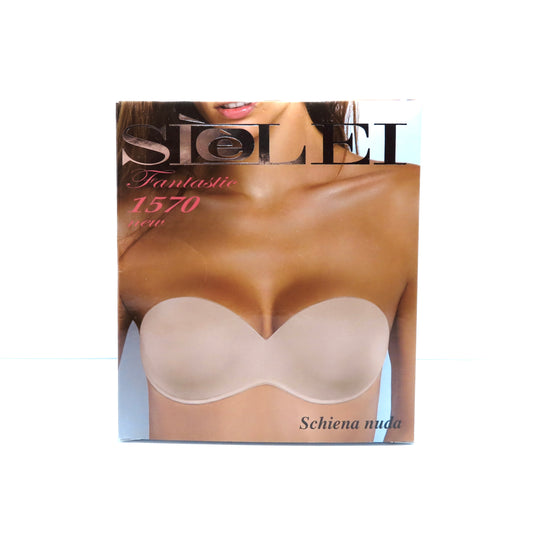 Sièlei Fantastic | Reggiseno a fascia