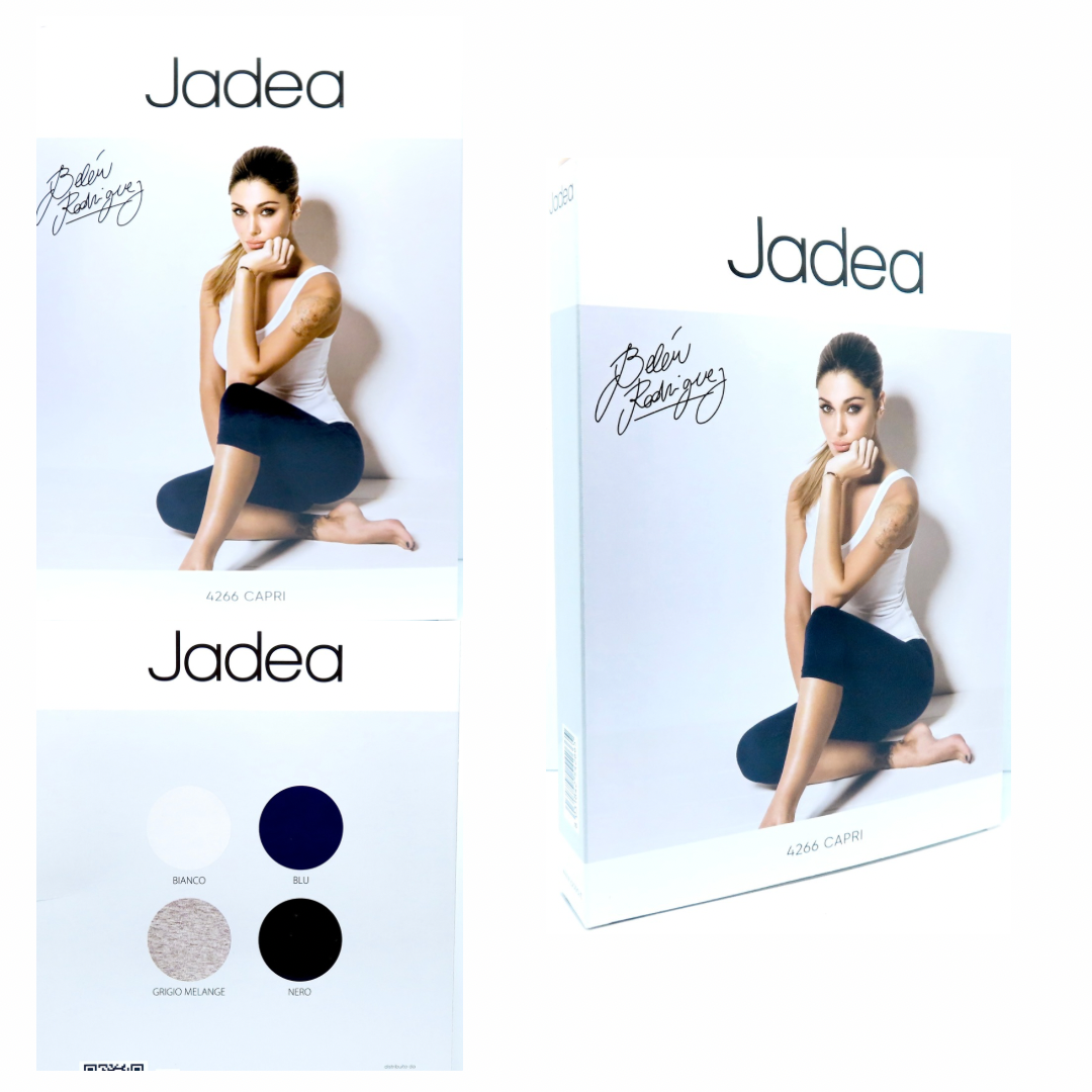 Leggins Jadea modello Capri | art.4266