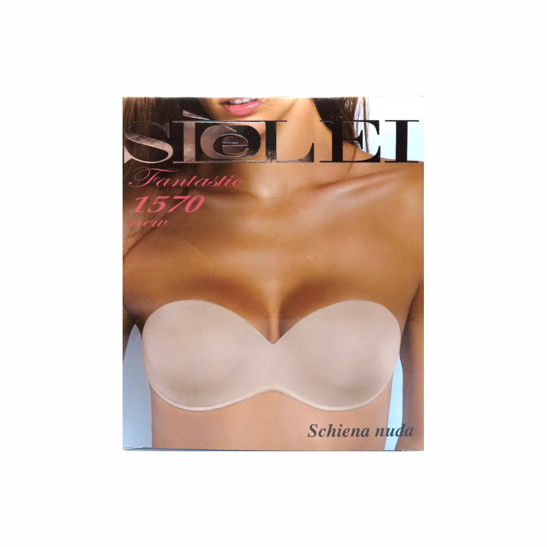 Sièlei Fantastic | Reggiseno a fascia