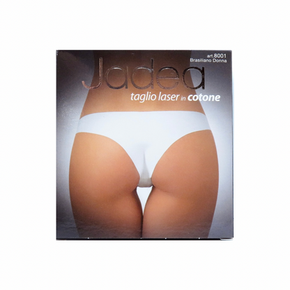 Brasiliana taglio laser “Jadea” art.8001