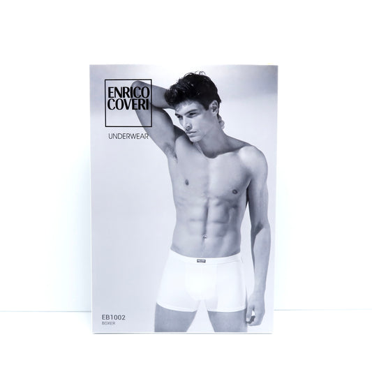 Boxer Uomo Enrico Coveri | Modello EB1002