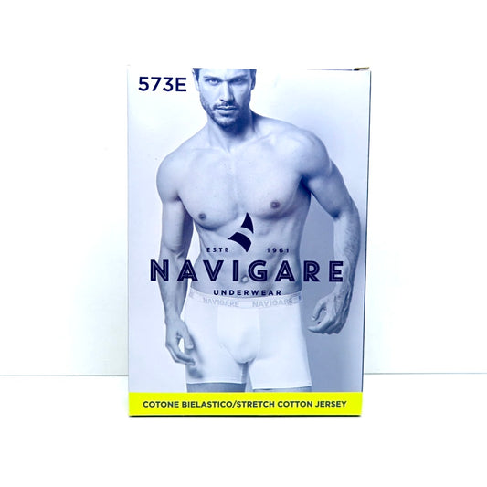 Boxer Uomo “Navigare” | Modello 573E