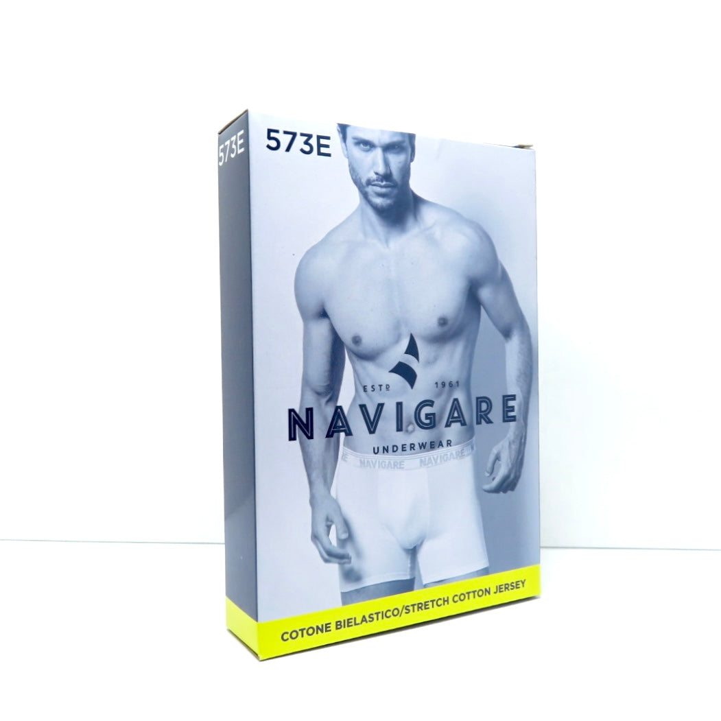 Boxer Uomo “Navigare” | Modello 573E