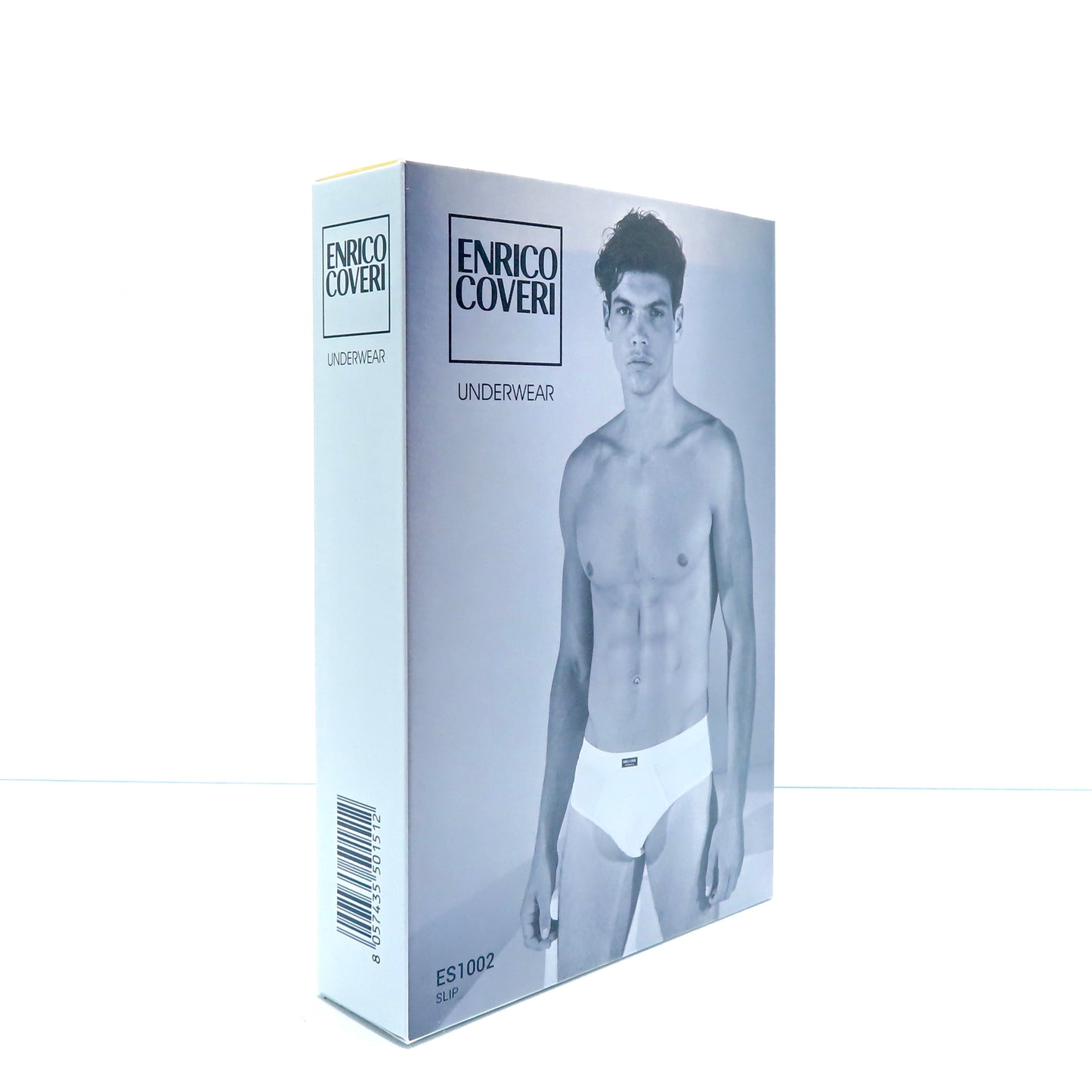 Slip Uomo Enrico Coveri | Modello ES1002