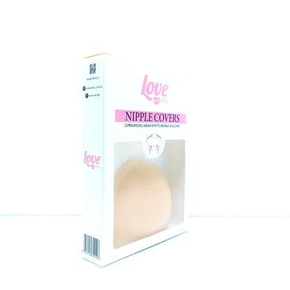 Copricapezzoli adesivi | Nipple covers