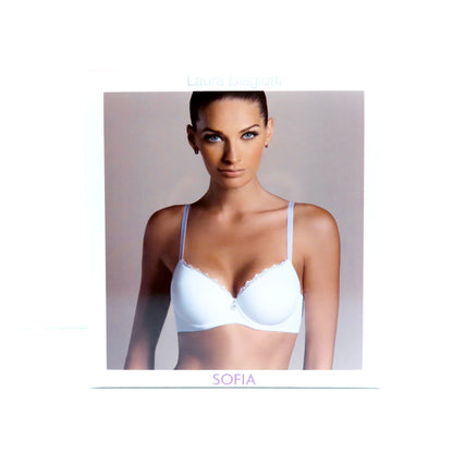 Sofia “Laura Biagiotti” | Reggiseno Push-Up