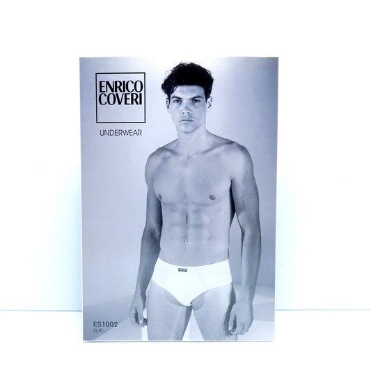 Slip Uomo Enrico Coveri | Modello ES1002