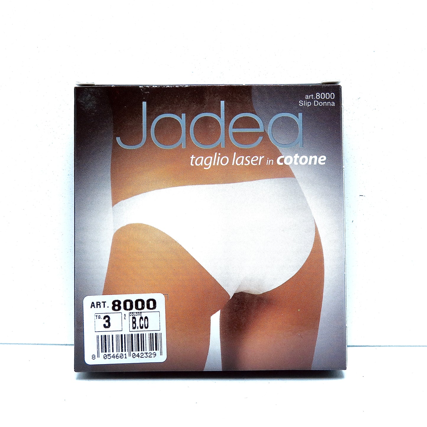 Slip taglio laser “Jadea” art.8000
