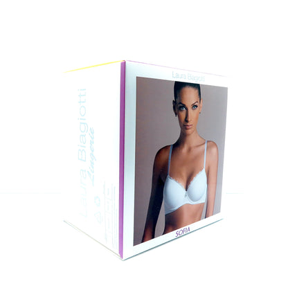 Sofia “Laura Biagiotti” | Reggiseno Push-Up