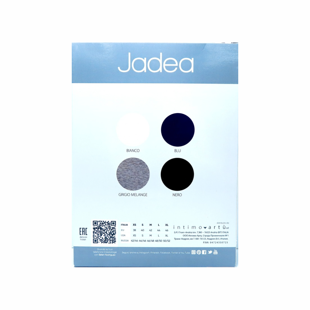 Dolcevita Jadea manica lunga | art.4267