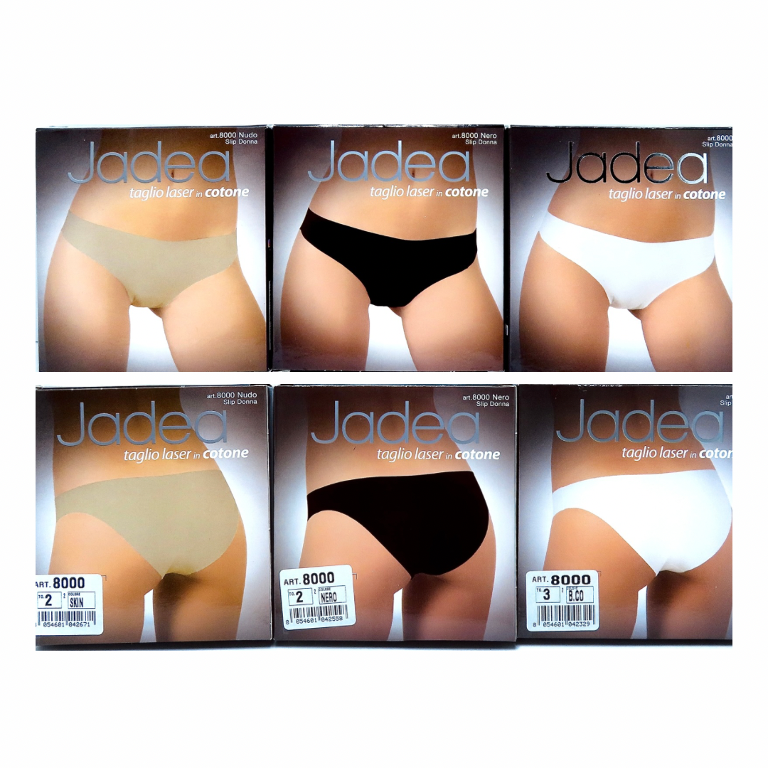 Slip taglio laser “Jadea” art.8000