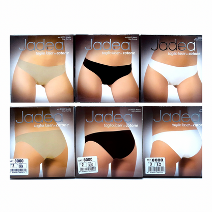 Slip taglio laser “Jadea” art.8000