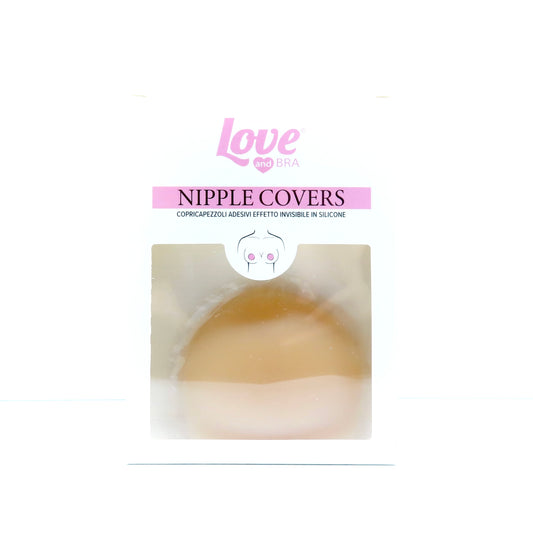 Copricapezzoli adesivi | Nipple covers