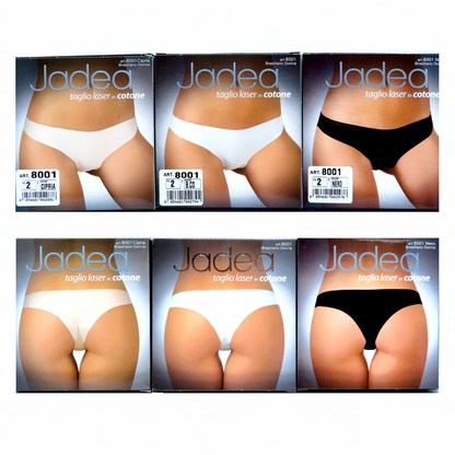 Brasiliana taglio laser “Jadea” art.8001