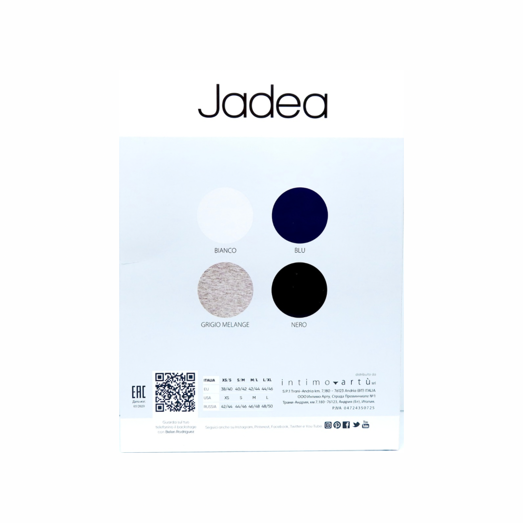 Leggins Jadea modello Capri | art.4266