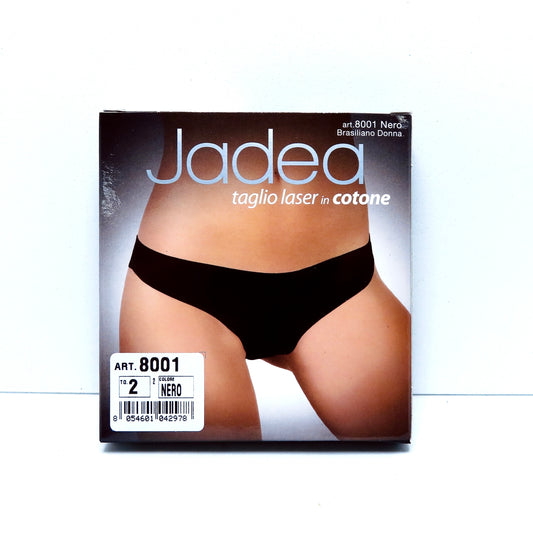 Brasiliana taglio laser “Jadea” art.8001