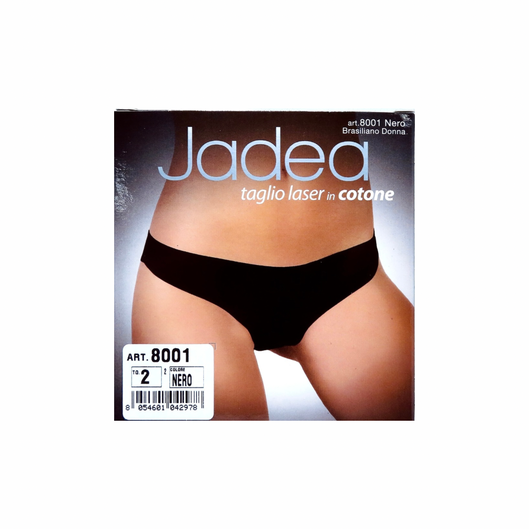 Brasiliana taglio laser “Jadea” art.8001