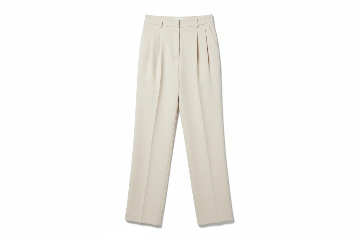 Pantalone elegante