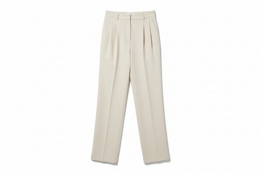 Pantalone elegante